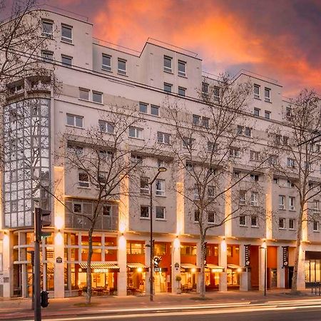 Kopster Hotel Paris Porte De Versailles Esterno foto
