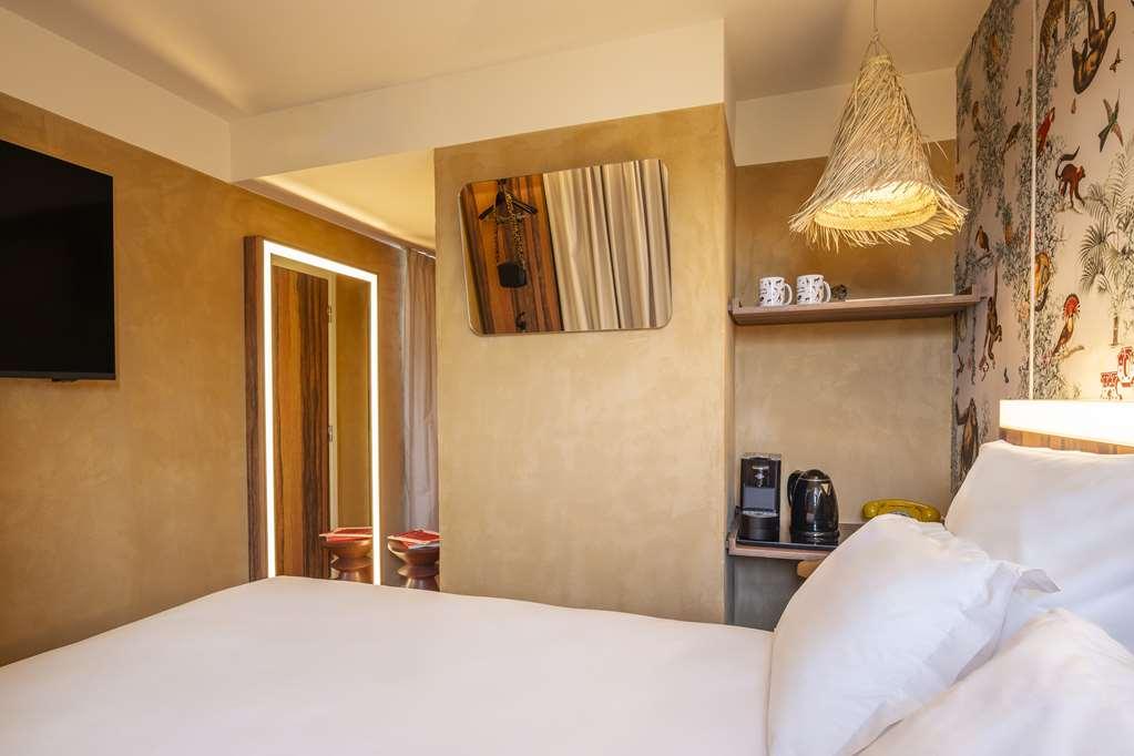 Kopster Hotel Paris Porte De Versailles Camera foto