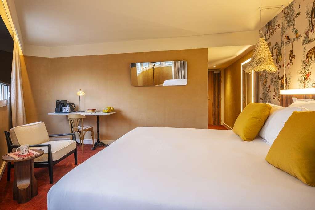 Kopster Hotel Paris Porte De Versailles Camera foto