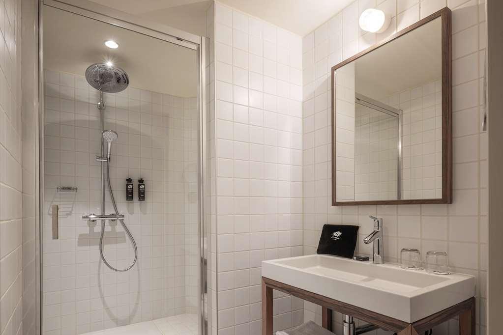 Kopster Hotel Paris Porte De Versailles Camera foto