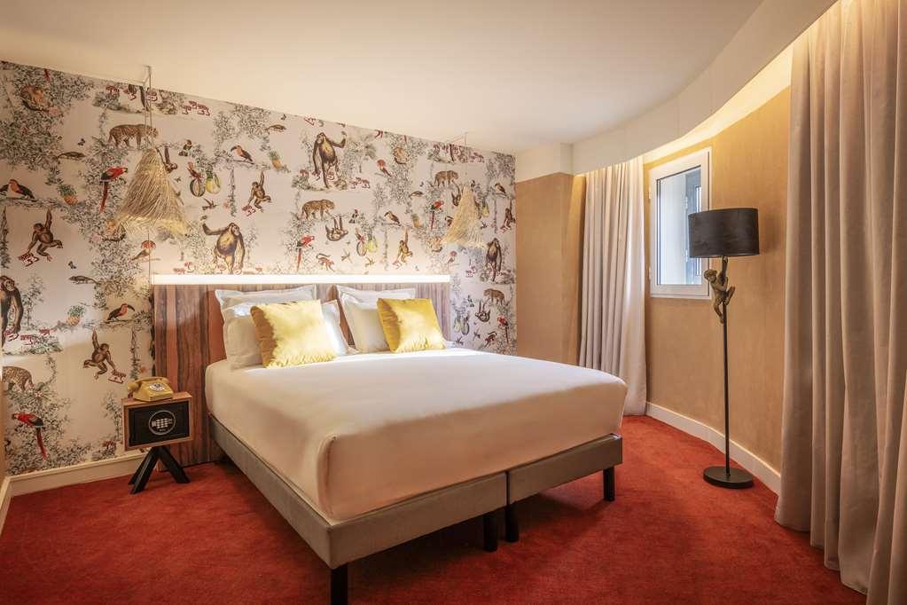 Kopster Hotel Paris Porte De Versailles Camera foto