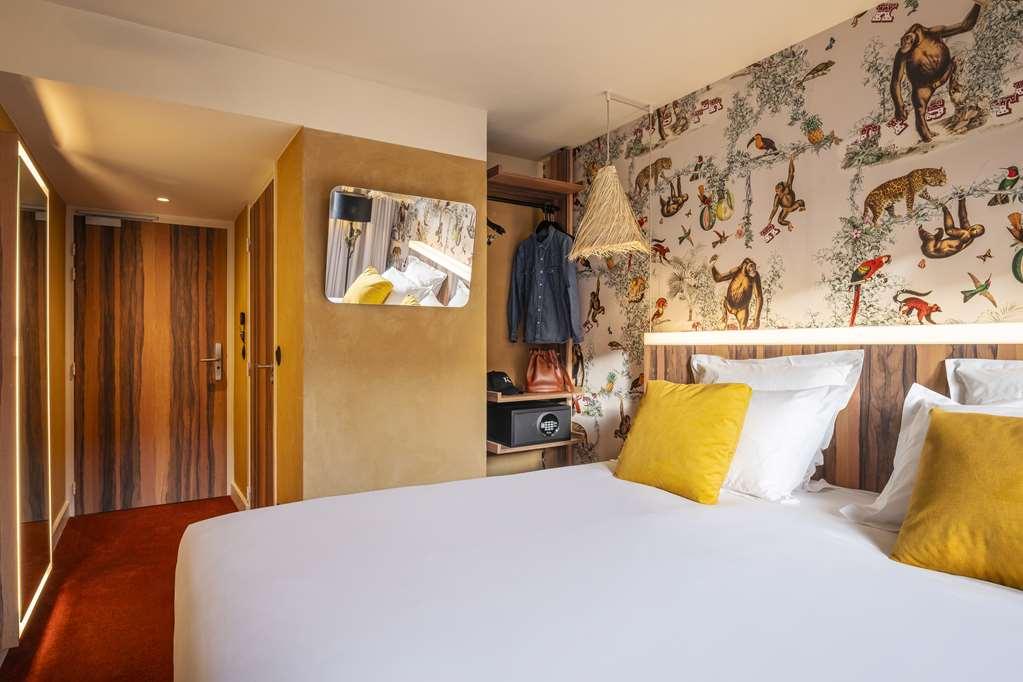 Kopster Hotel Paris Porte De Versailles Camera foto