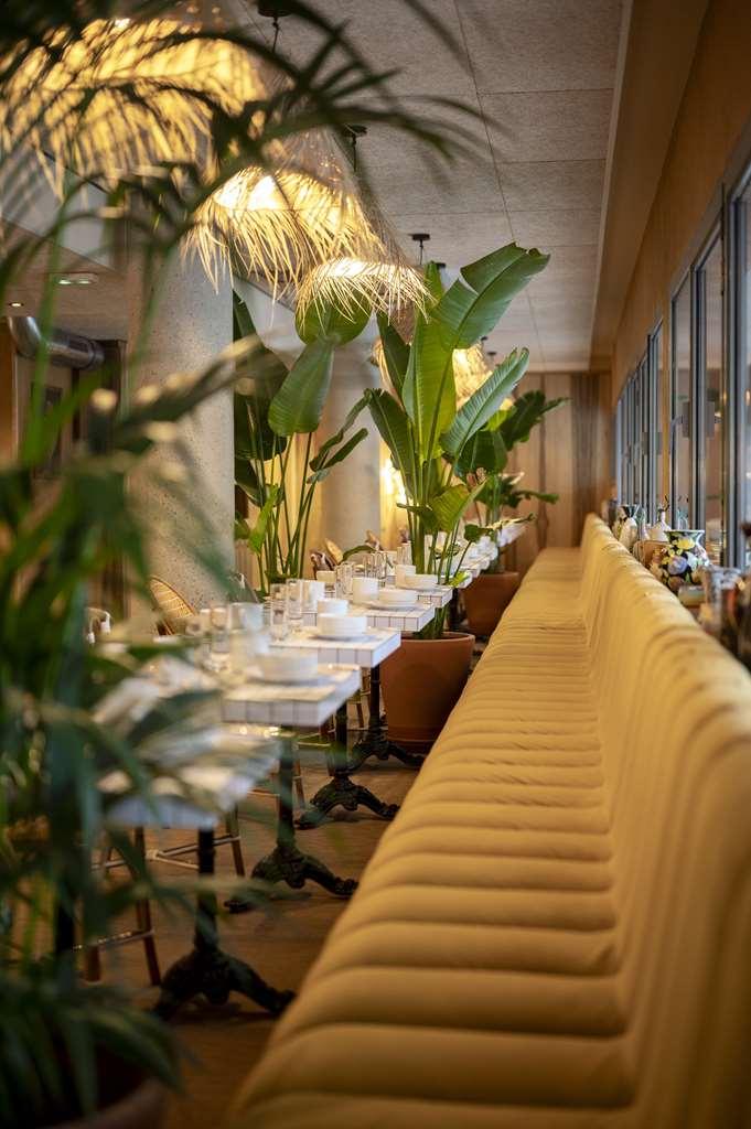 Kopster Hotel Paris Porte De Versailles Ristorante foto